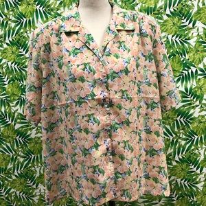 Women’s Button Up